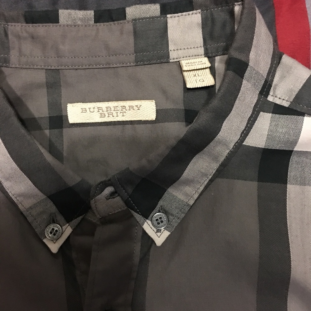 Meet your Posher, Dre